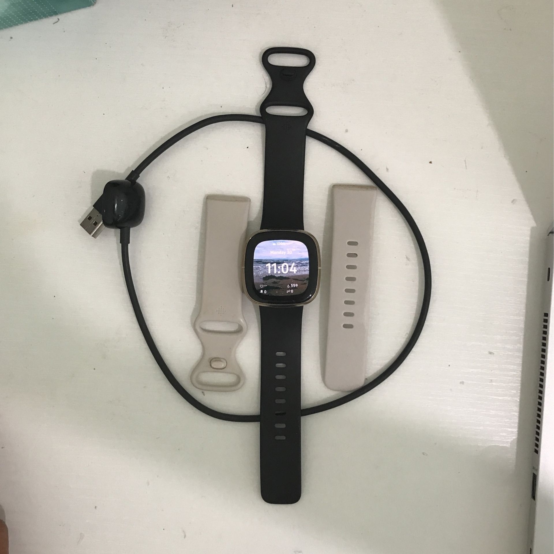 Fitbit Sense