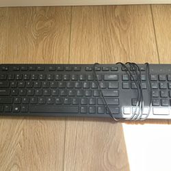 Dell Computer Keyboard