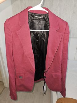 Jacket Philipp Plein