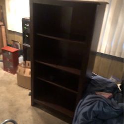 Bookshelf 