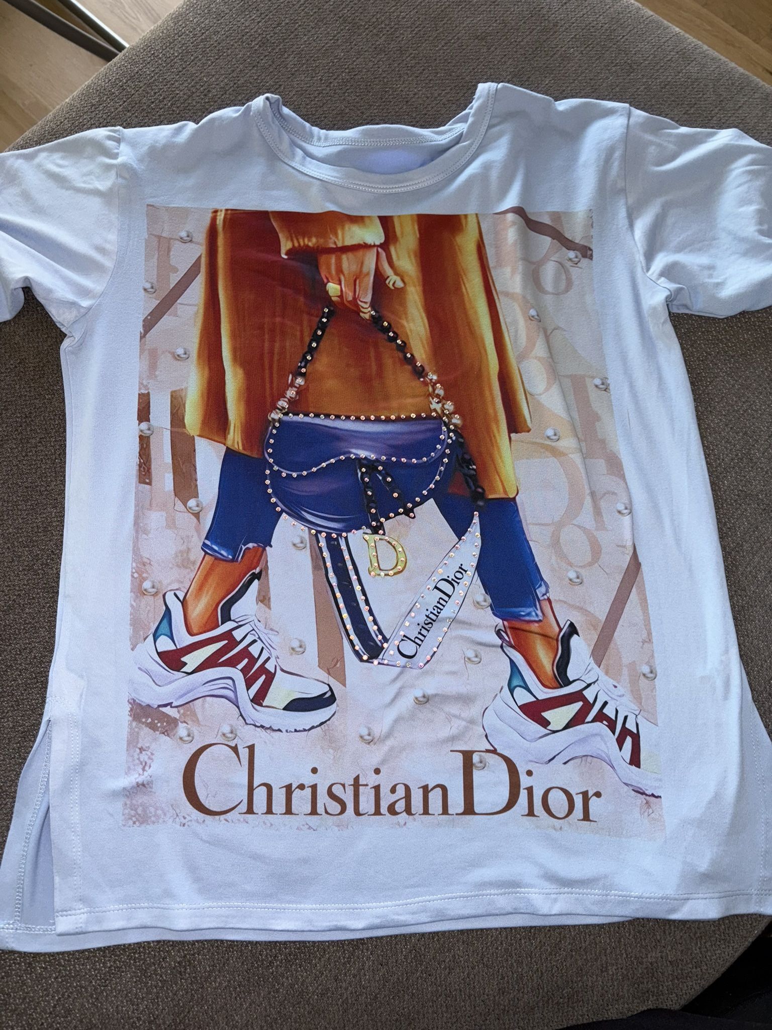 Luxury Shirt