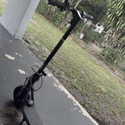 Segway Nine Not F2 Pro Electric Scooter