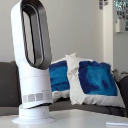 Dyson hot+cool heater and cooler