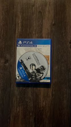 Battlefront