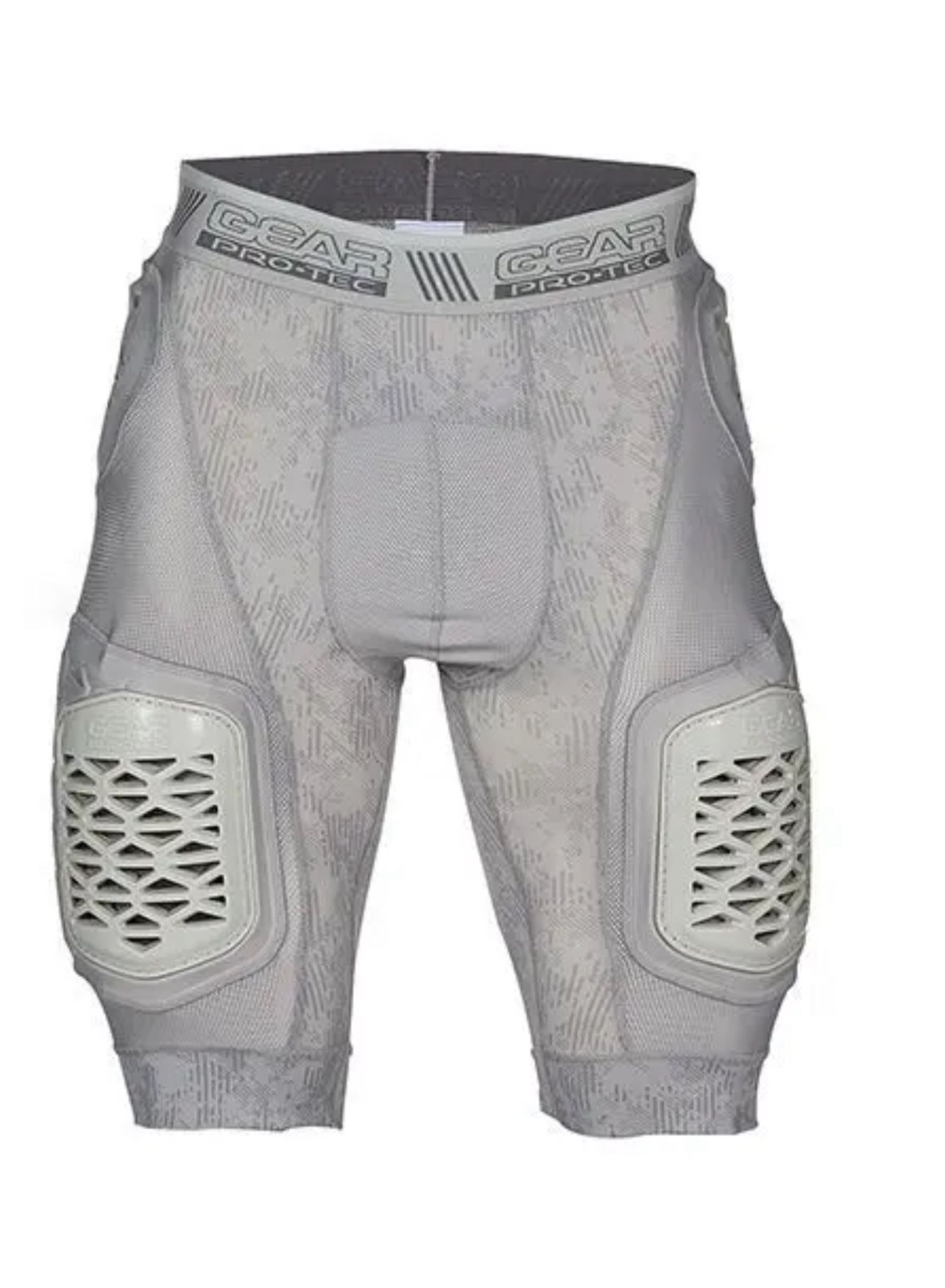 New Football Gear - Adult Large Gear Pro-Tec 5-Pad Girdle