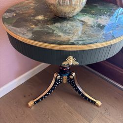Antique Table