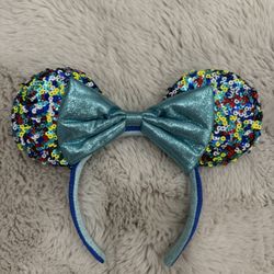 Disney Ears 