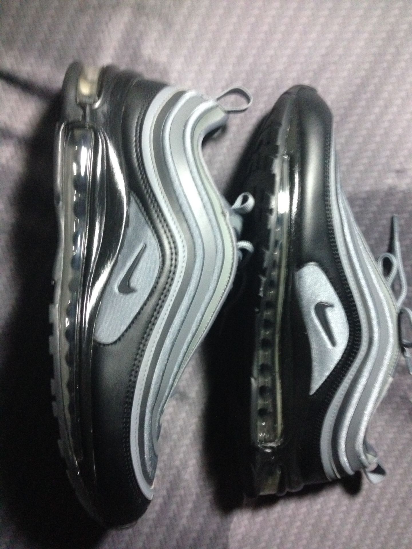 Nike air max97