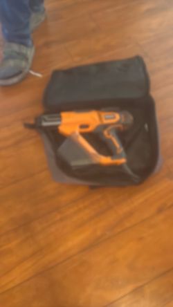Pistola para Drawall