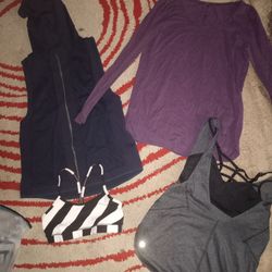 Lululemon Clothing Bundle