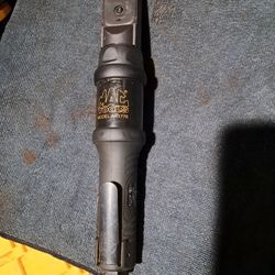 Mac Tools Impact Tool 1/2in