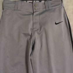 Nike Dri Fit youth baseball pants