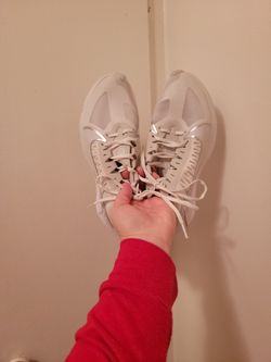 Nikes Womans 