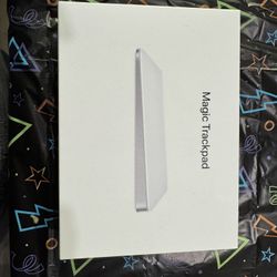 Apple Magic Trackpad