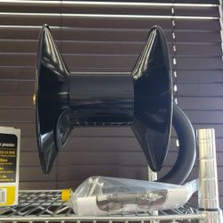 Pressure cleaning and soft wash equipment