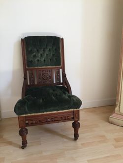 Vintage chair