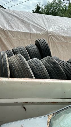 20 tires free