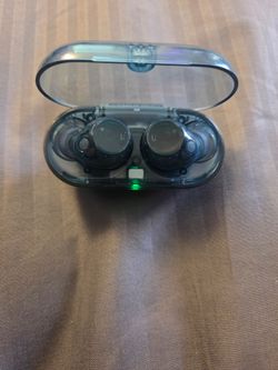 Sony earbuds