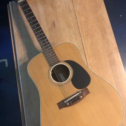 Lyle 12 string acoustic clearance guitar