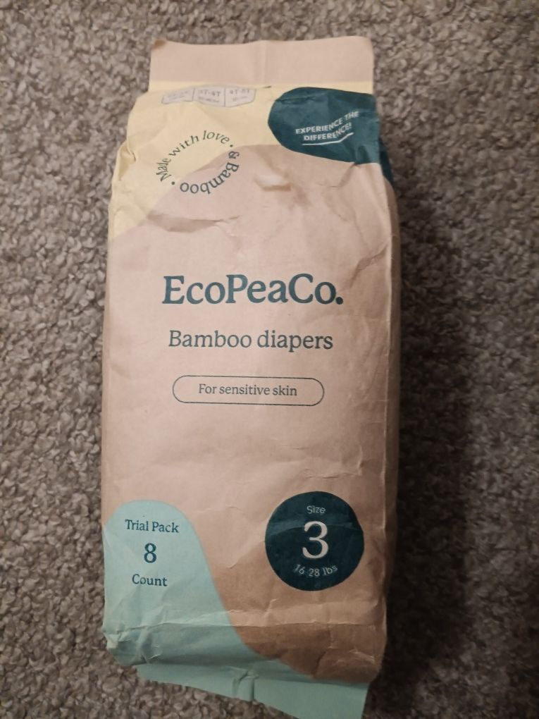 EcoPeaCo