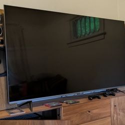 Amazon Fire TV 75in