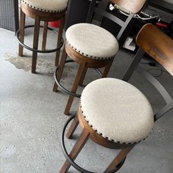 Bar Stool Brand New 