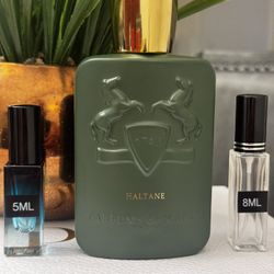 Parfums De Marley >>HALTANE