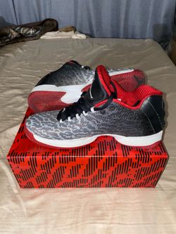 Air Jordan 29 Low Bulls