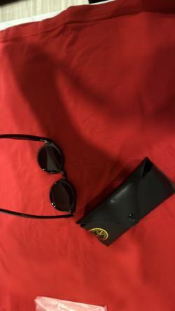  Ralph Lauren Glasses 