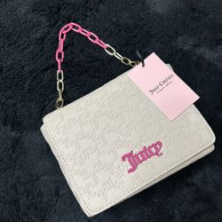 Juicy Couture Purse