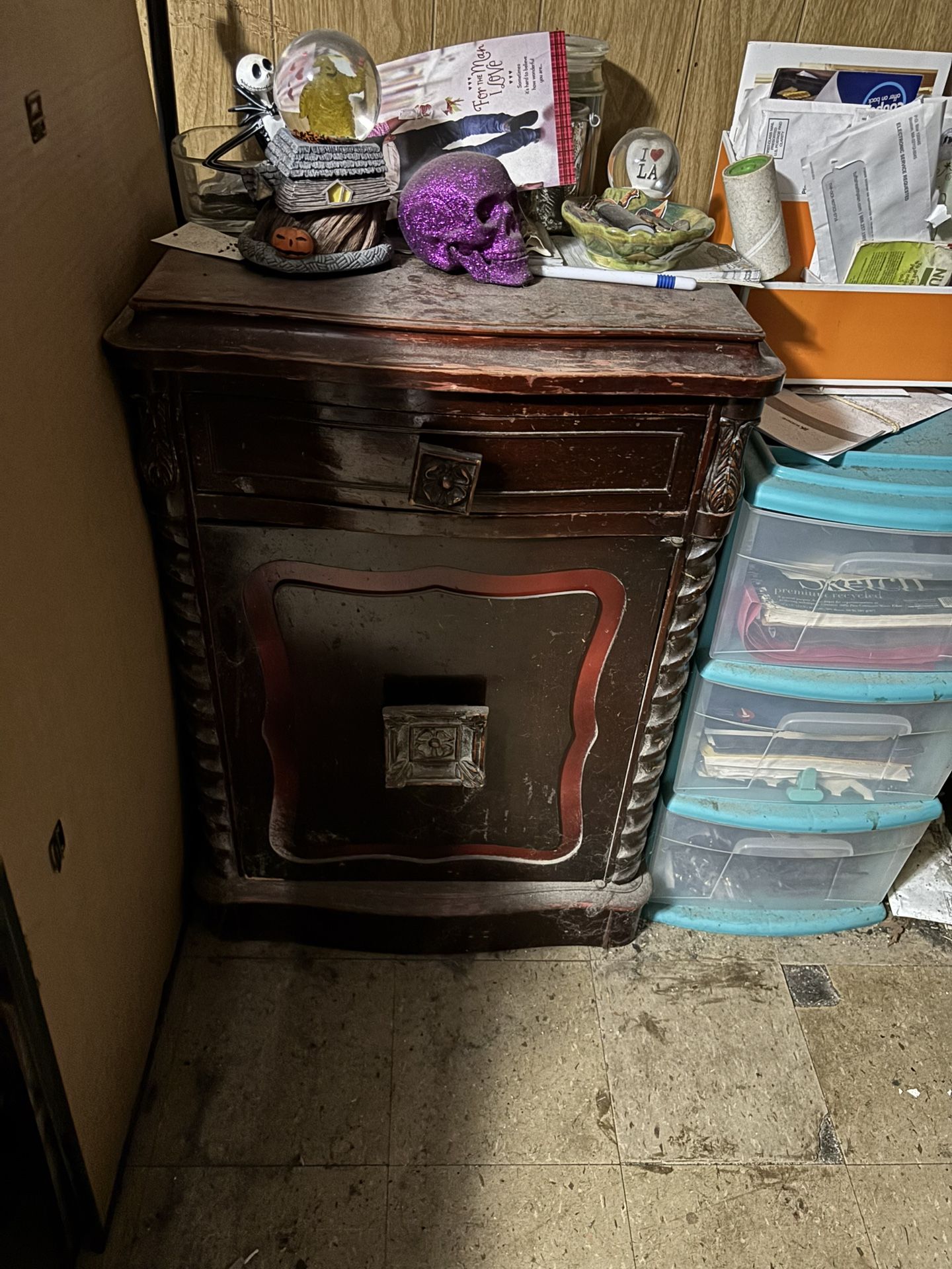Retro Furniture 