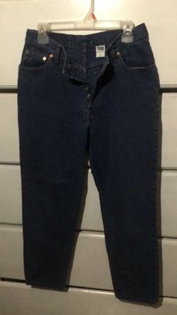 Levi Strauss & Co. Women