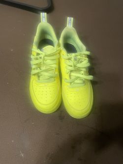Air Forces