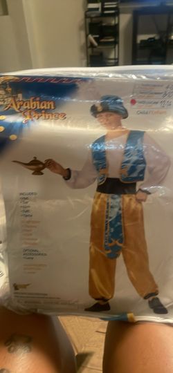Arabian Prince