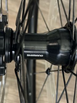Wheelset 29
