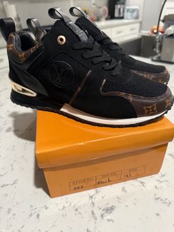 Fashion Designer Sneakers