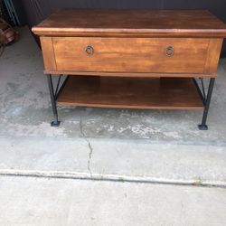 TV  Stand