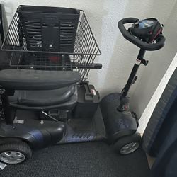 Mobility Scooter