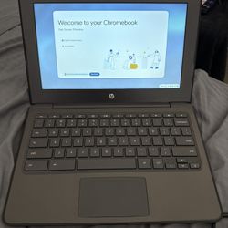 Chromebook 
