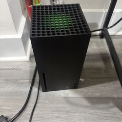 Xbox Series x