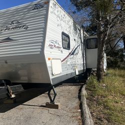 2009 Jayco Jayflight 29RLS 