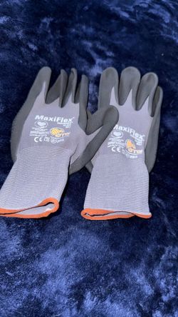 Maxiflex Gloves 