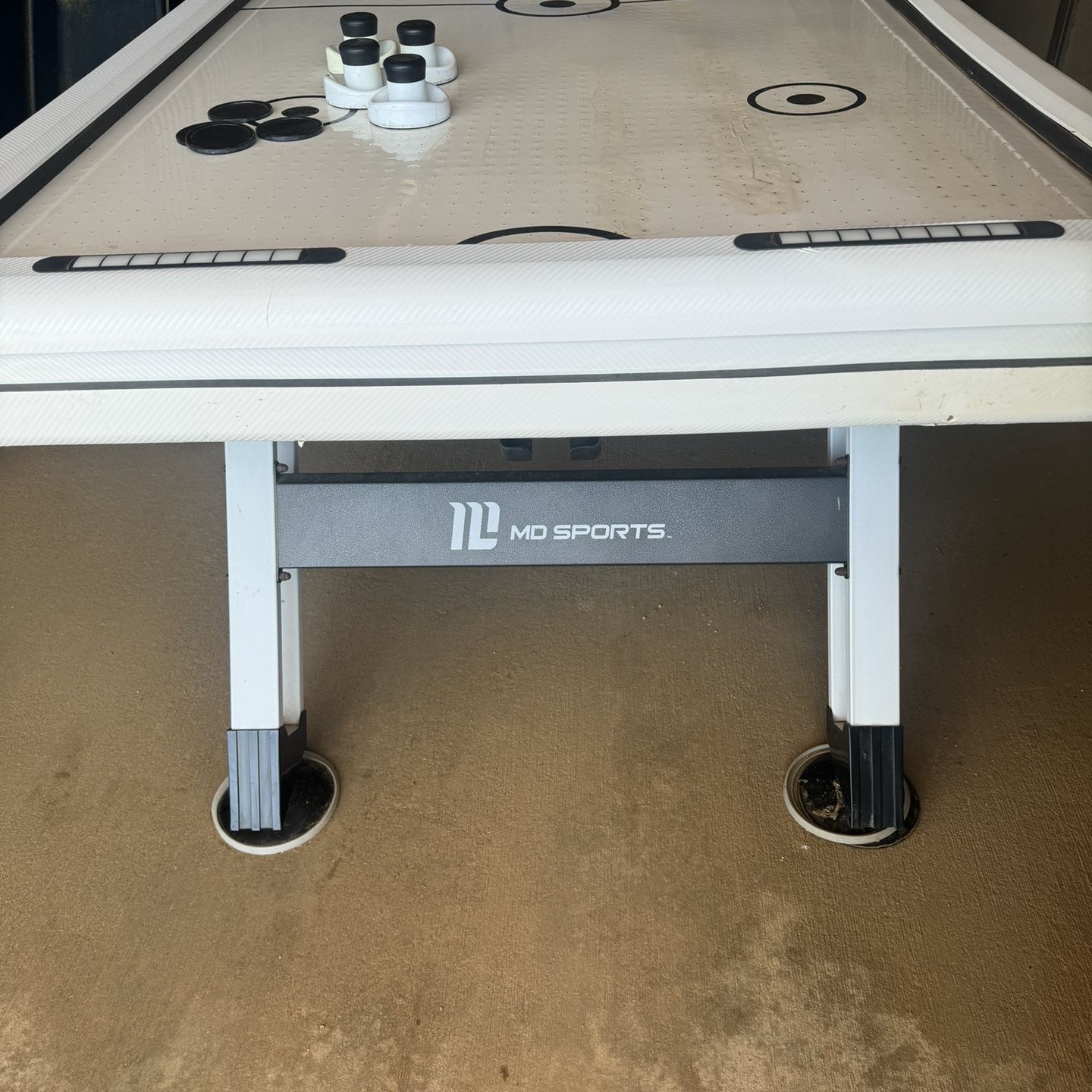 Air Hockey Table 