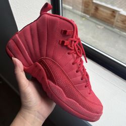 Air Jordan Retro 12 “ Gym Reds”