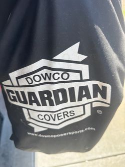 Dowco cover