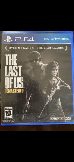 The last of us