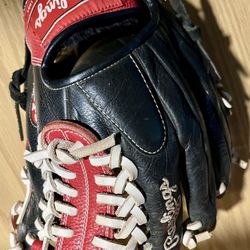 Rawlings RCS Custom Series Baseball Glove 11 1/4”