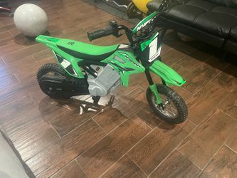 Electric bike