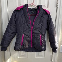 WOMEN’S JACKET 