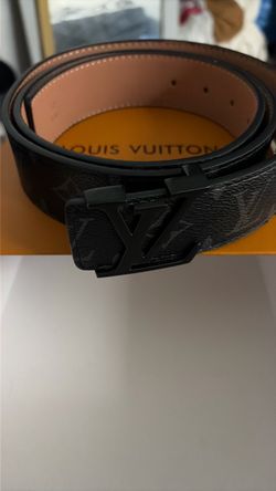 Louis Vuitton Belt